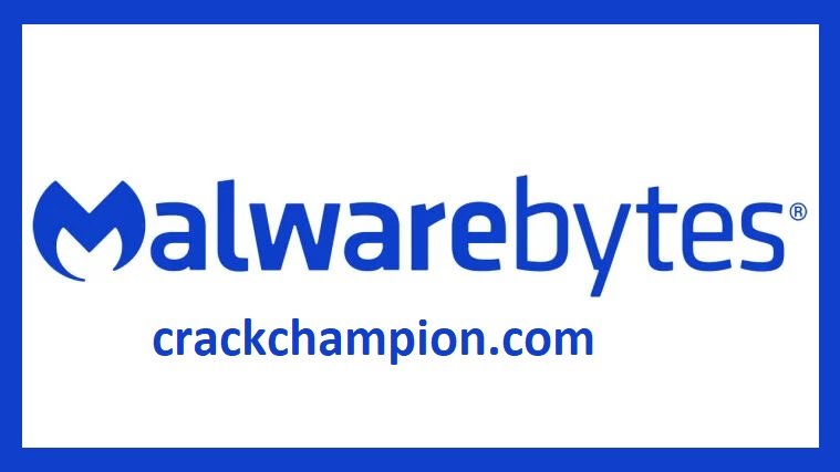 Malwarebytes Crack 