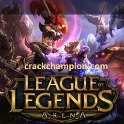 League of Legends Download For PC