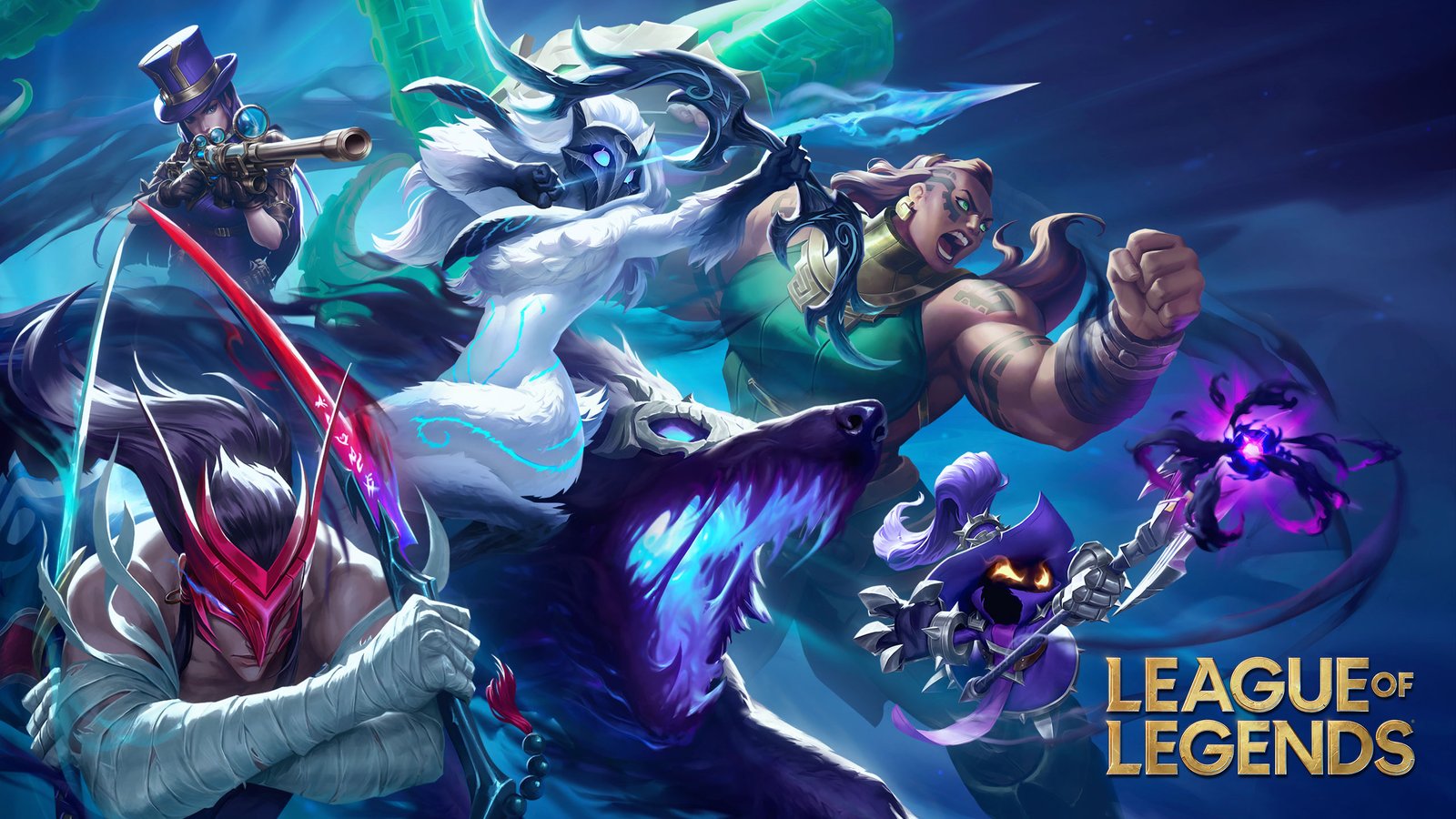 League of Legends Apk