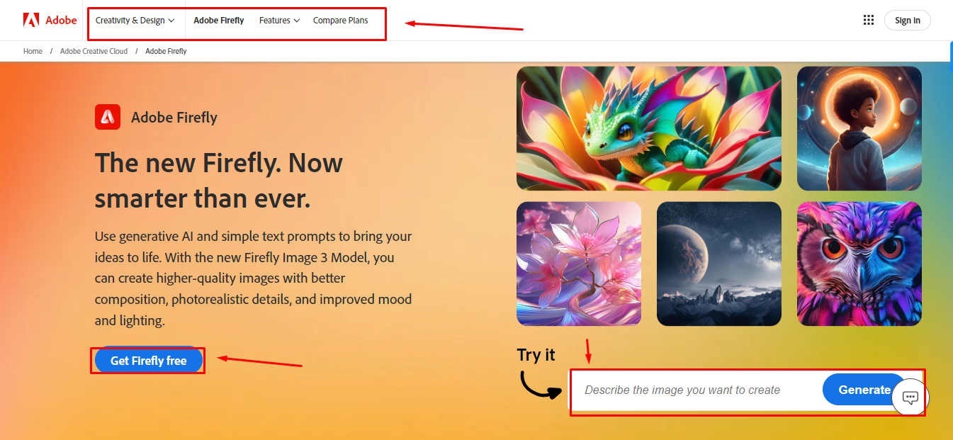 Adobe Firefly Reddit