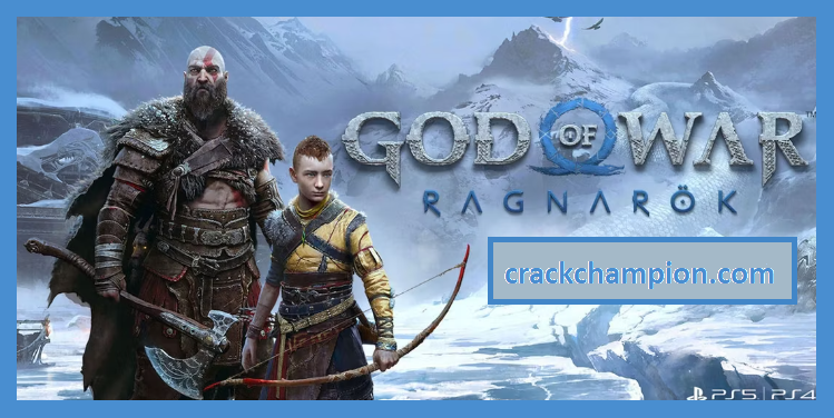 God of War: Ragnarok 6 