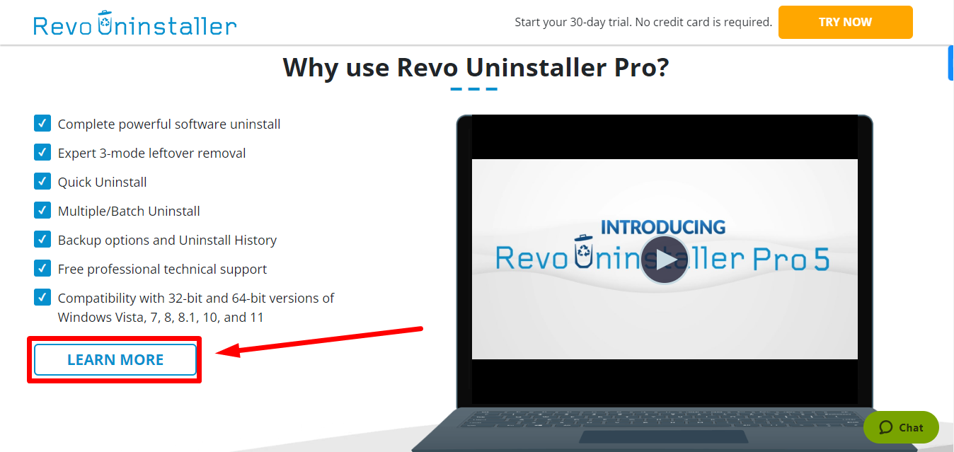 Revo Uninstaller Pro Reddit