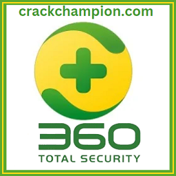 360 Total Security License Key