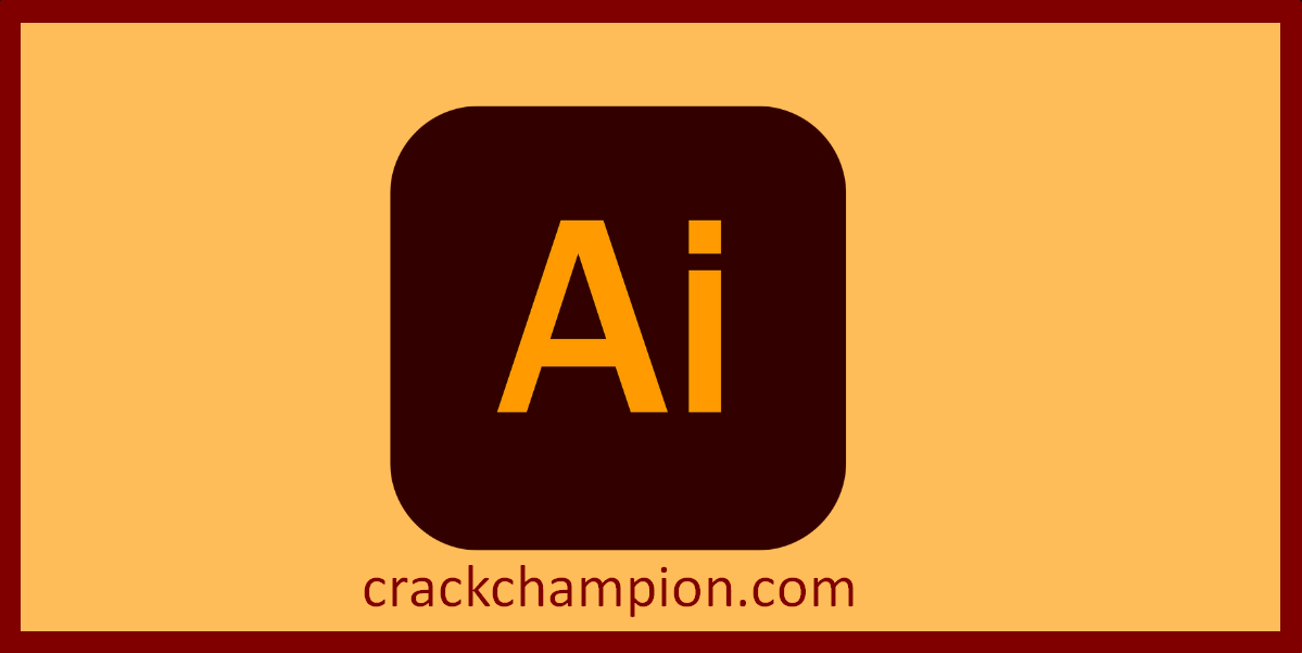 Adobe Illustrator Crack