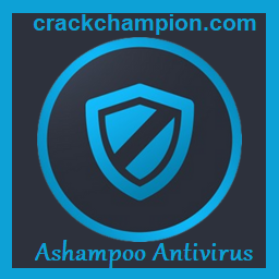 Ashampoo Antivirus Serial Key