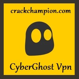 CyberGhost VPN Activation Code