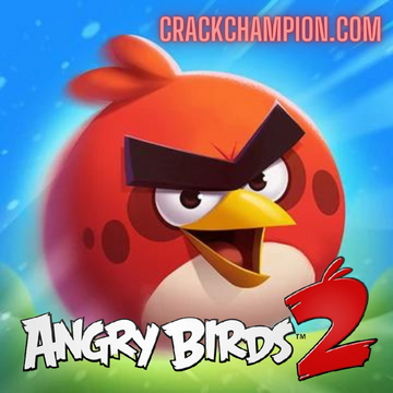 Angry Birds 2 APK