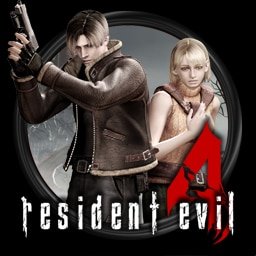 Resident Evil 4 Free Download