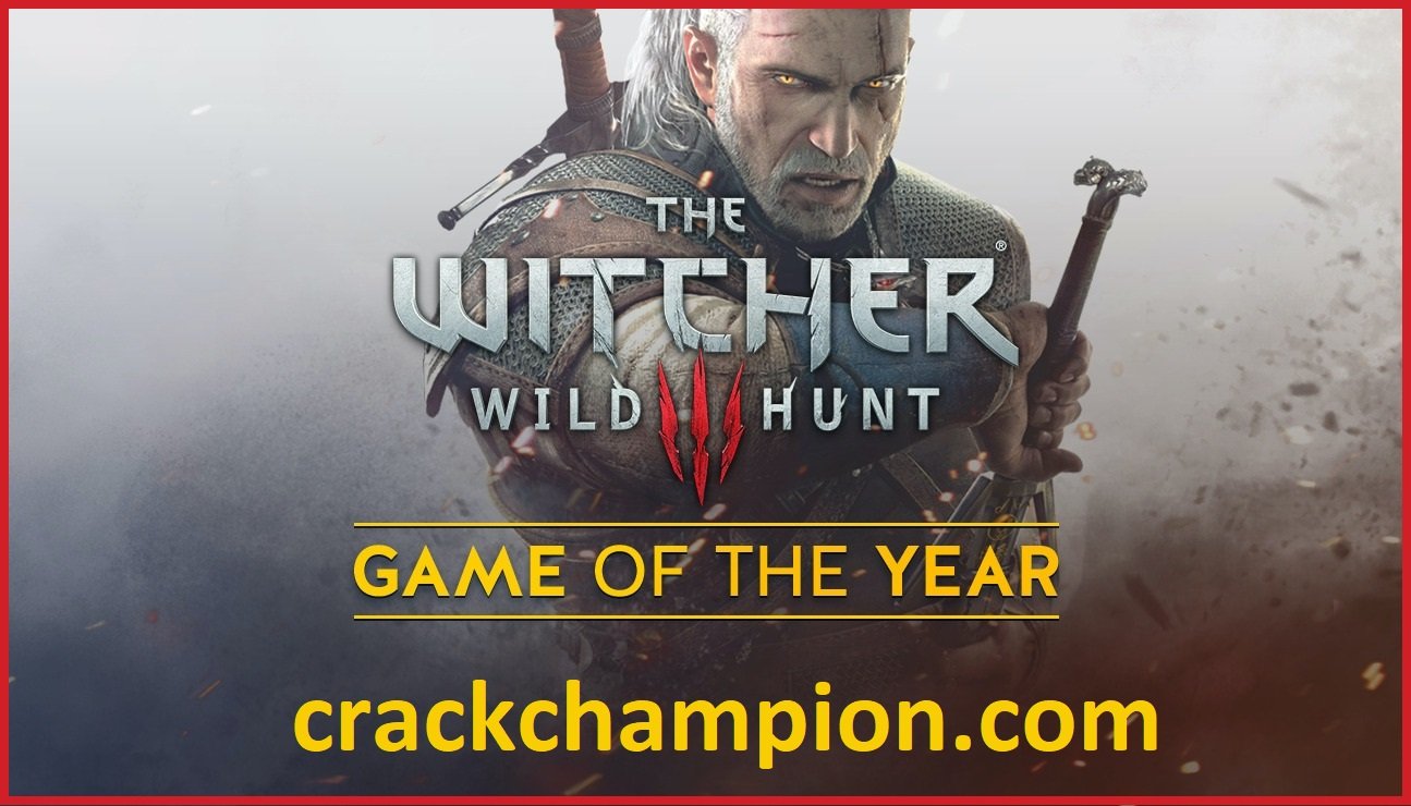 The Witcher 3: Wild Hunt Offline